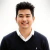 Photo of Mike Dalisay