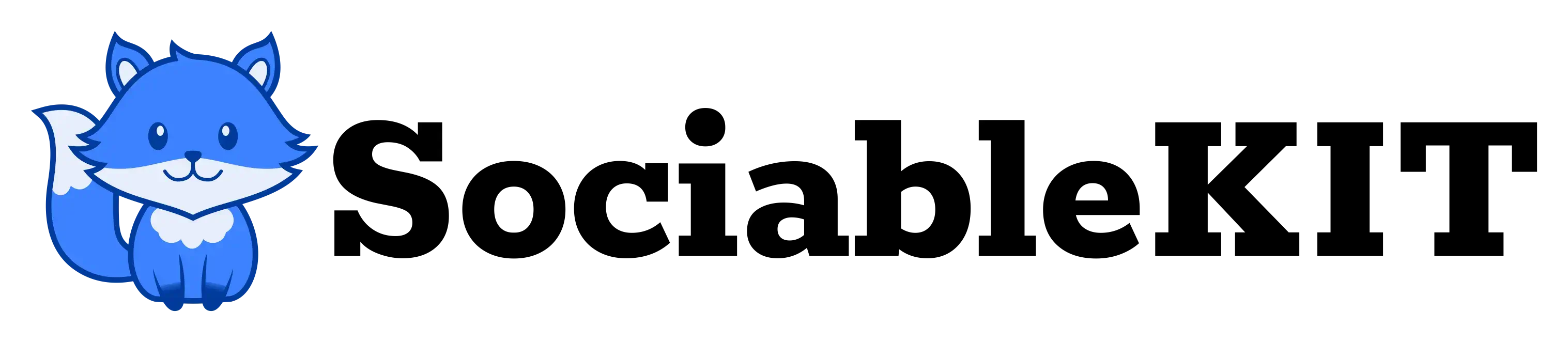 SociableKIT Logo