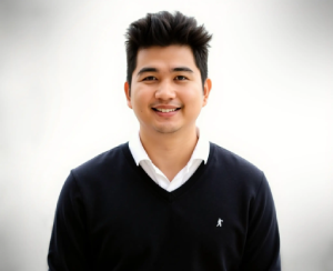 Photo of Mike, Co-founder of SociableKIT