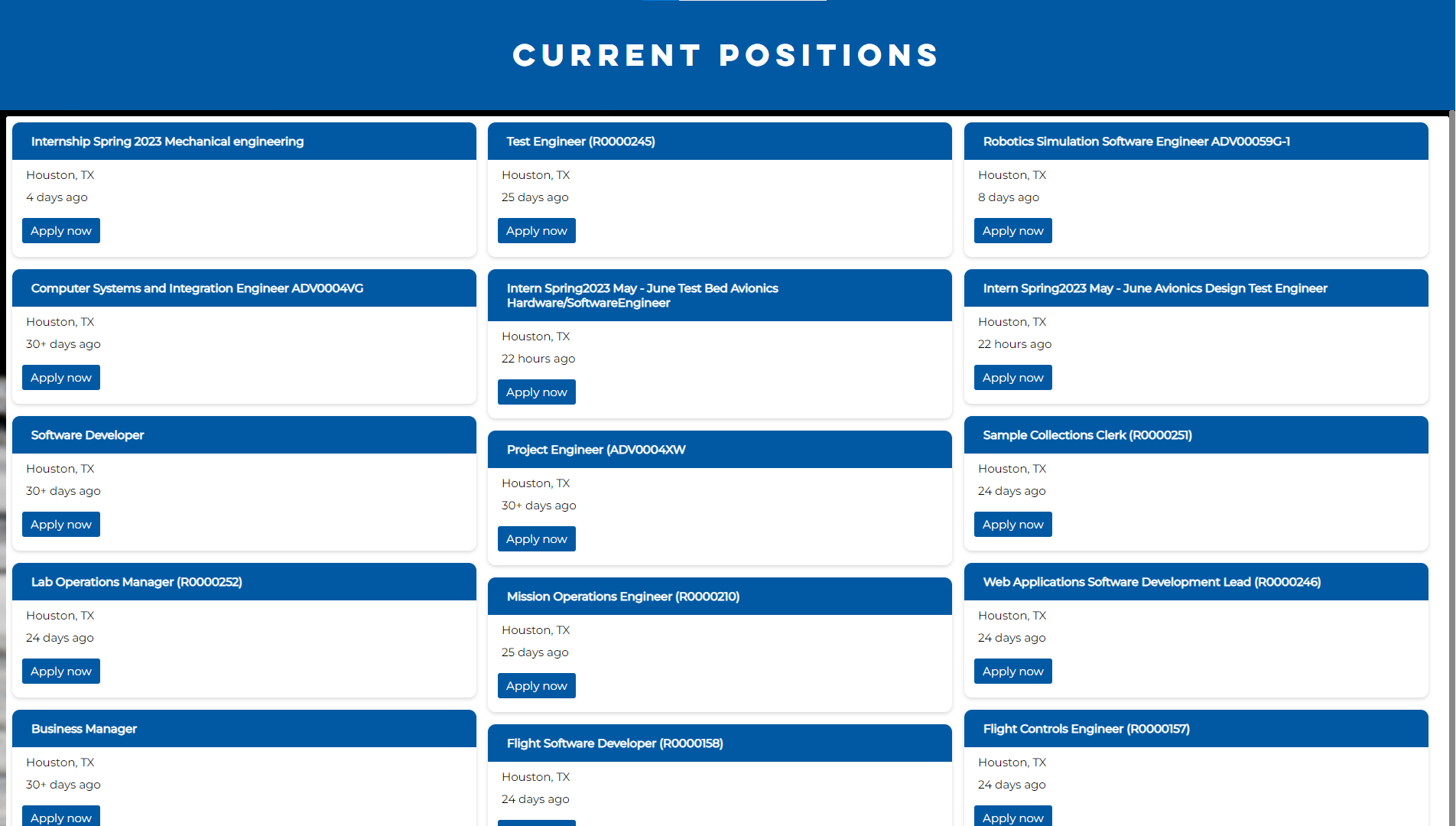 How to embed Indeed Jobs on your website for FREE?