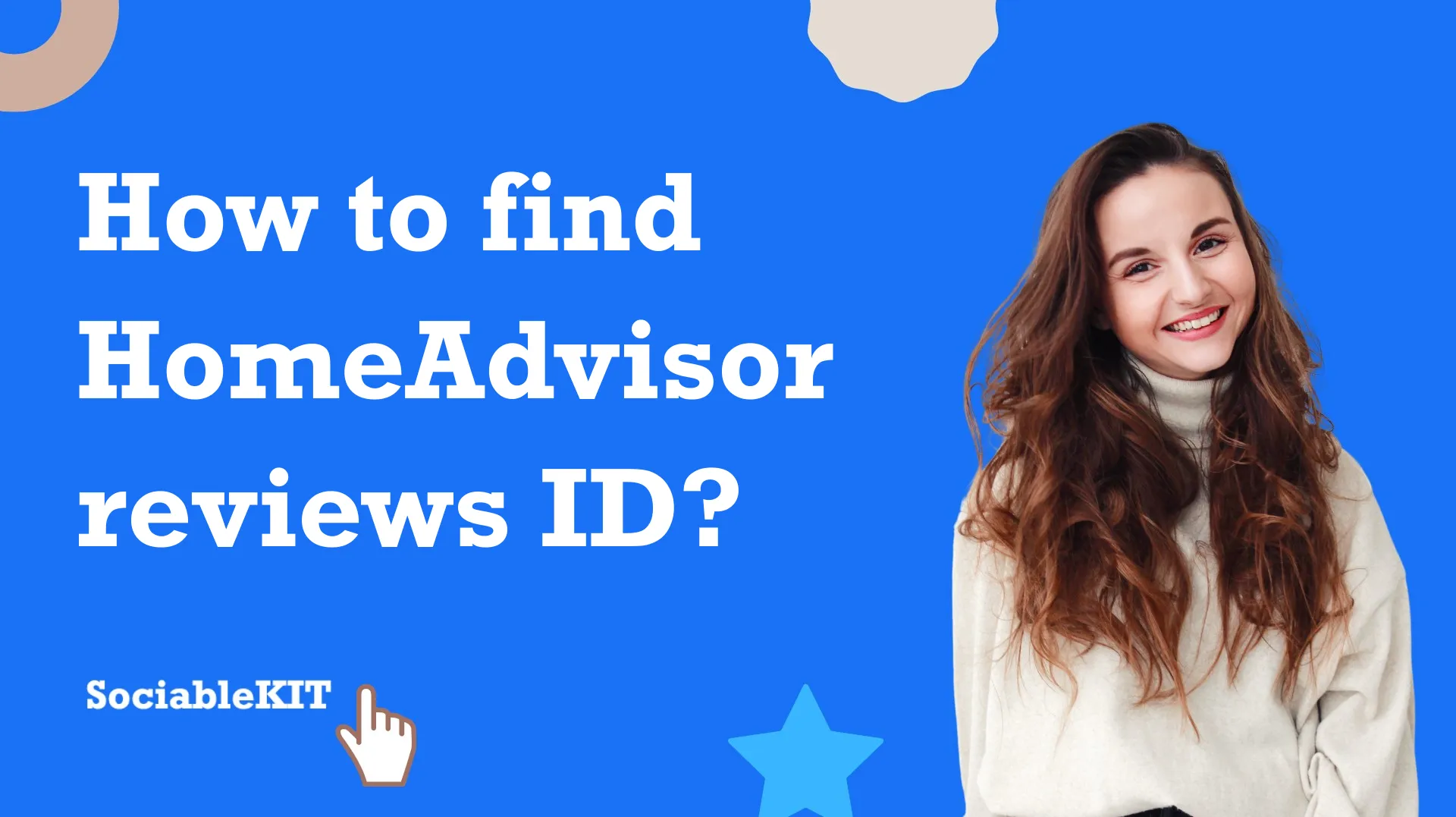 How to find HomeAdvisor reviews ID? Step-by-step guide!