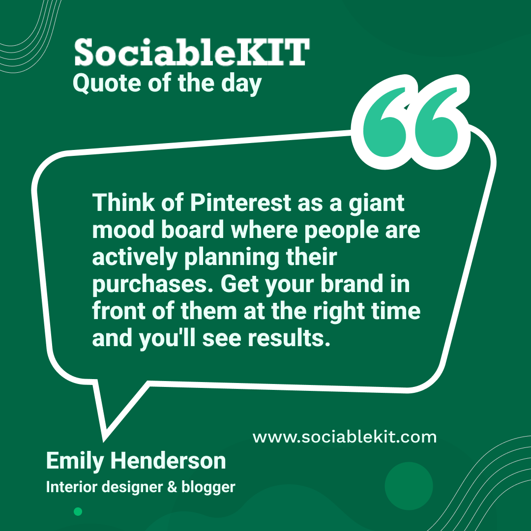 Is Pinterest Marketing the Secret Weapon for My Business?