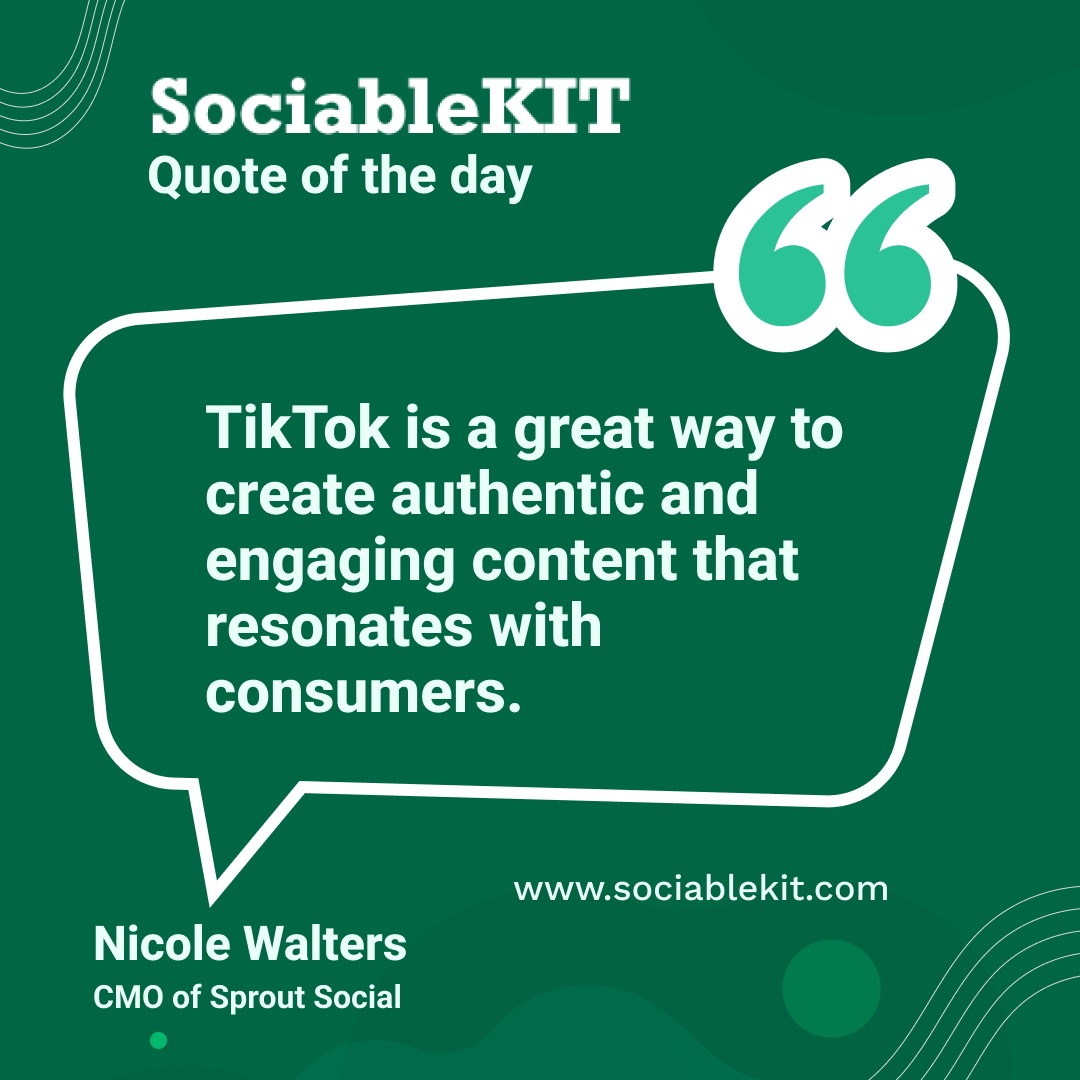 How Can TikTok Drive Significant Traffic to Your Website?