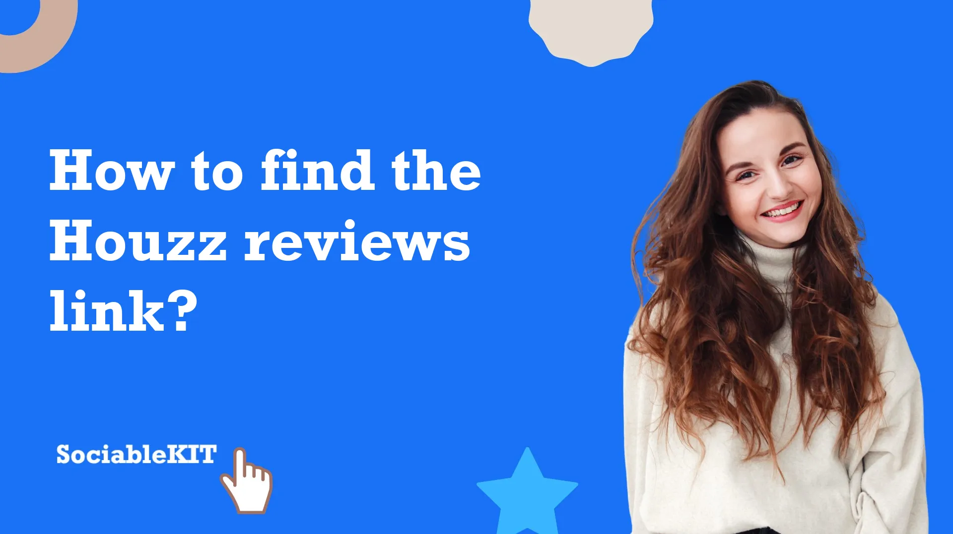 How to find the Houzz reviews link? Step-by-step guide!