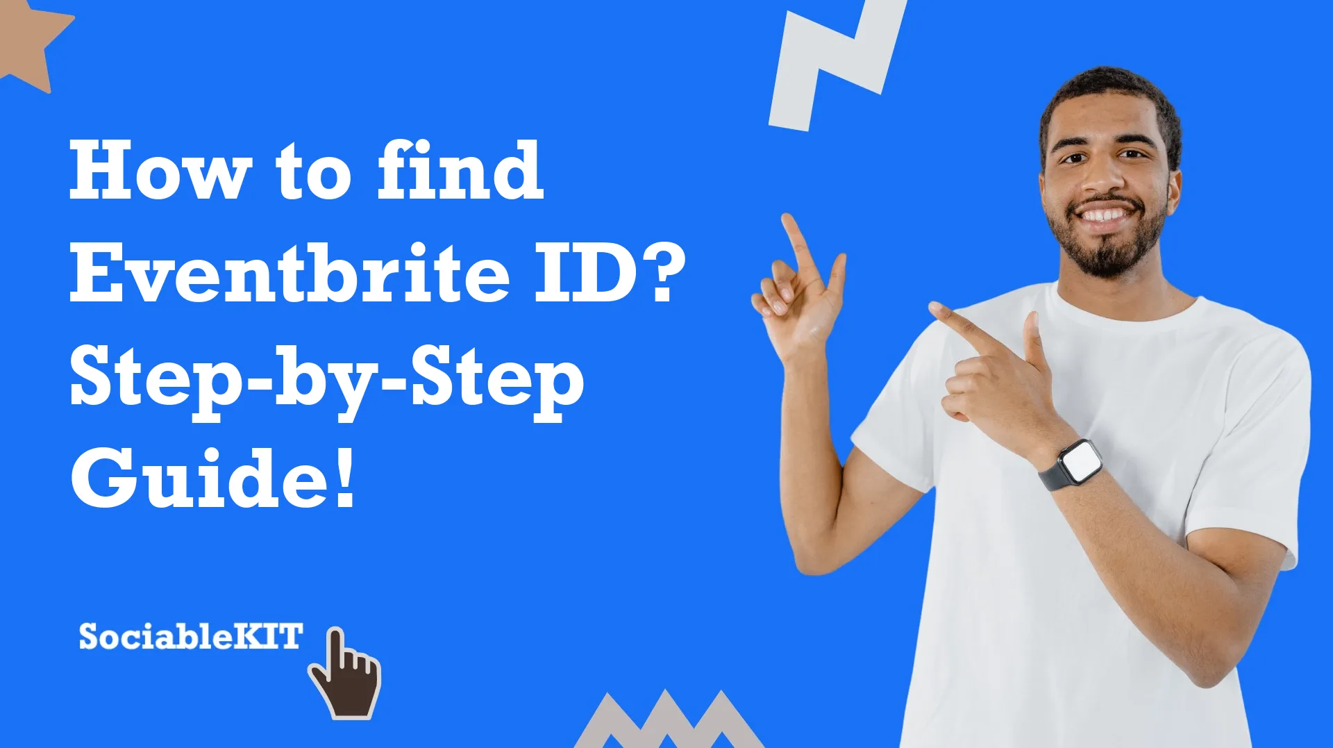 How to find Eventbrite ID? Step-by-Step Guide!