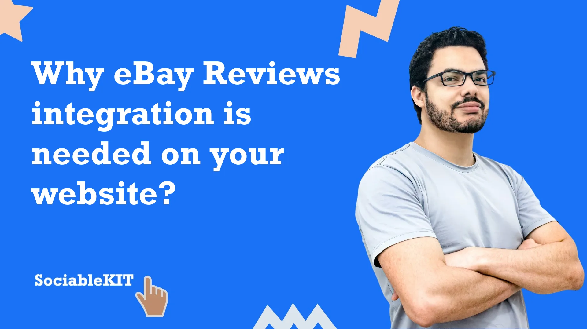 Why eBay Reviews integration is needed on your website?