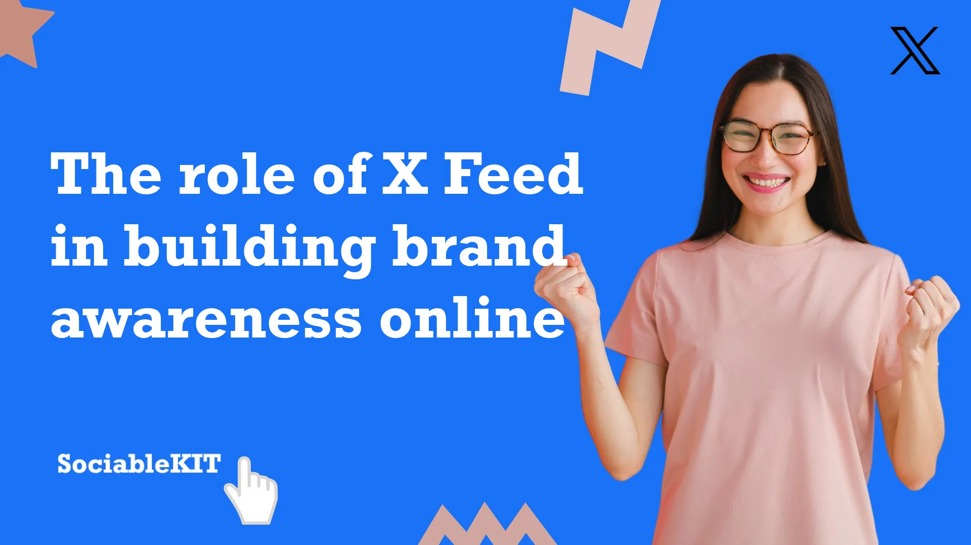 The role of X Feed in building brand awareness online
